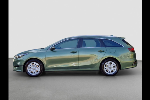 Kia Ceed Sportswagon 1.5 T-GDi DynamicLine | Navi | Camera | Clima | PDC | Cruise |