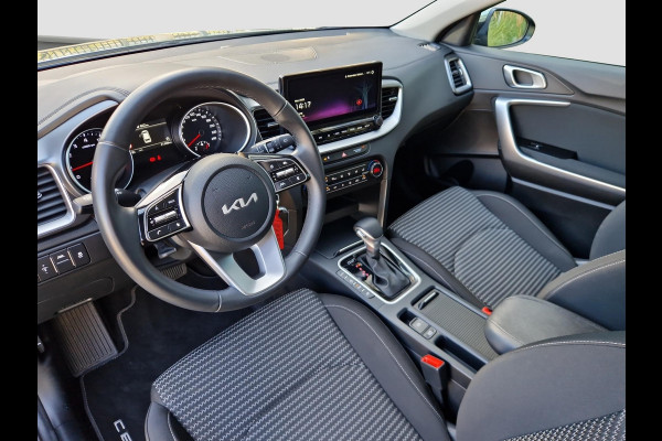 Kia Ceed Sportswagon 1.5 T-GDi DynamicLine | Navi | Camera | Clima | PDC | Cruise |