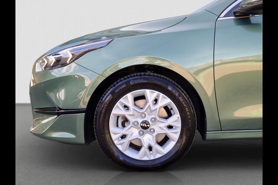 Kia Ceed Sportswagon 1.5 T-GDi DynamicLine | Navi | Camera | Clima | PDC | Cruise |