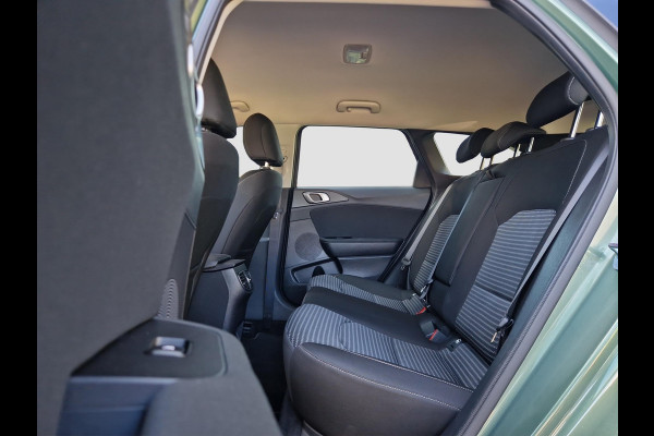 Kia Ceed Sportswagon 1.5 T-GDi DynamicLine | Navi | Camera | Clima | PDC | Cruise |