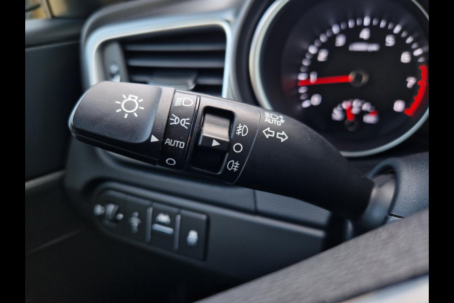 Kia Ceed Sportswagon 1.5 T-GDi DynamicLine | Navi | Camera | Clima | PDC | Cruise |