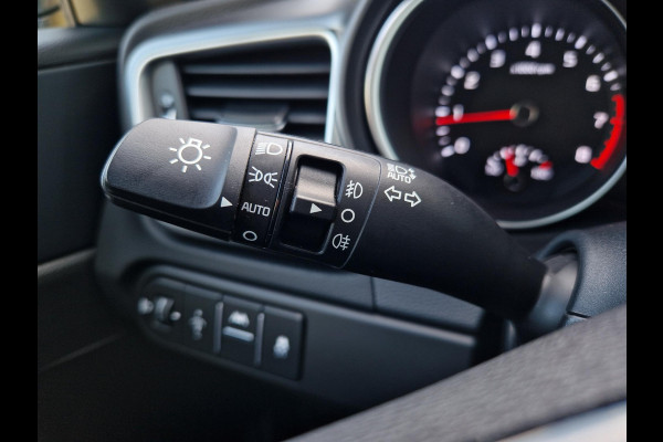 Kia Ceed Sportswagon 1.5 T-GDi DynamicLine | Navi | Camera | Clima | PDC | Cruise |