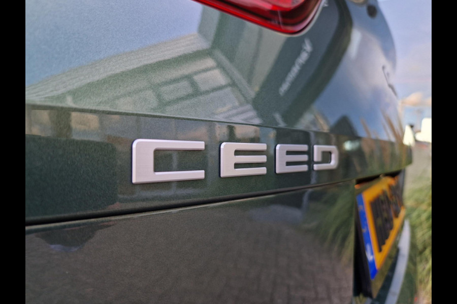 Kia Ceed Sportswagon 1.5 T-GDi DynamicLine | Navi | Camera | Clima | PDC | Cruise |