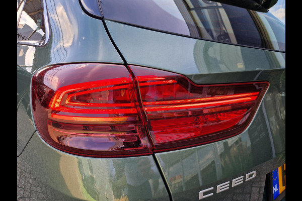 Kia Ceed Sportswagon 1.5 T-GDi DynamicLine | Navi | Camera | Clima | PDC | Cruise |