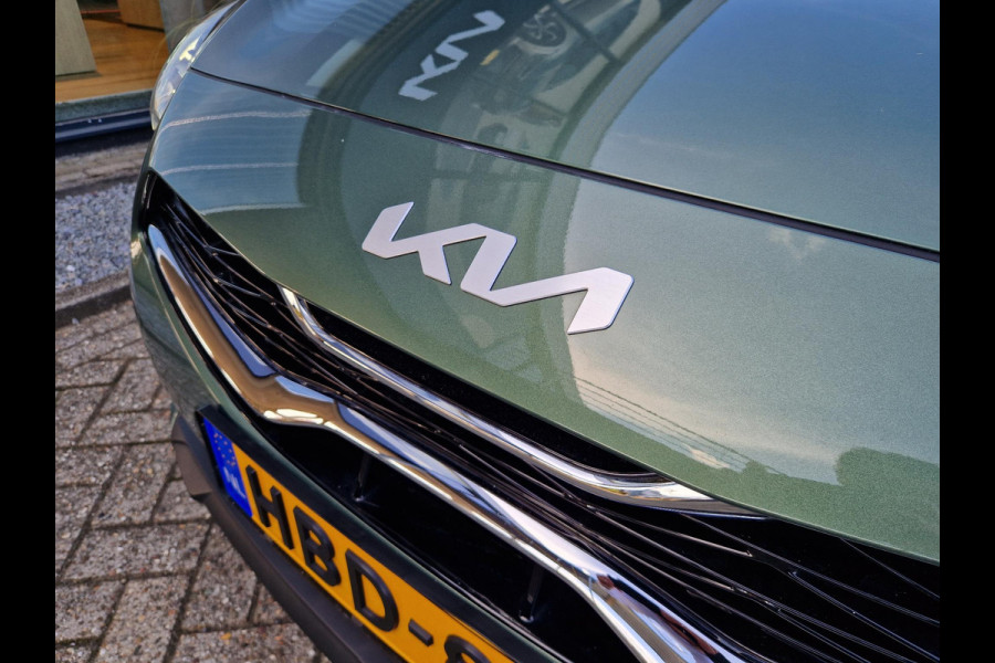 Kia Ceed Sportswagon 1.5 T-GDi DynamicLine | Navi | Camera | Clima | PDC | Cruise |