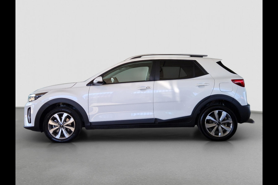 Kia Stonic 1.0 T-GDi MHEV DynamicPlusLine | Key-Less | Stoelverwarming | Climate | 16'' Velgen |