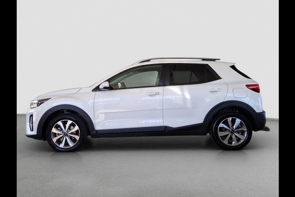 Kia Stonic 1.0 T-GDi MHEV DynamicPlusLine | Key-Less | Stoelverwarming | Climate | 16'' Velgen |