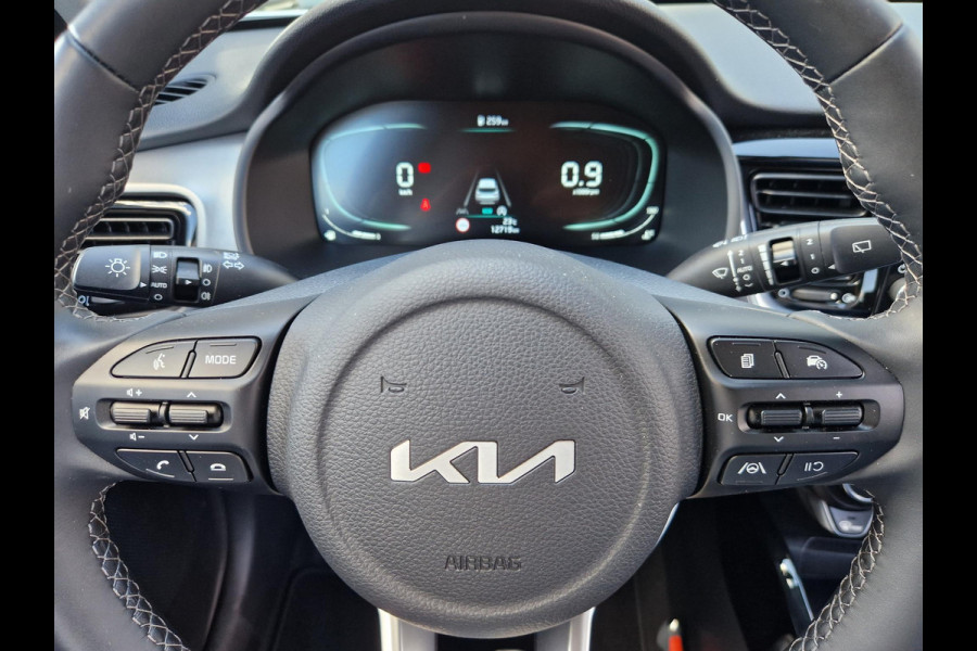 Kia Stonic 1.0 T-GDi MHEV DynamicPlusLine | Key-Less | Stoelverwarming | Climate | 16'' Velgen |