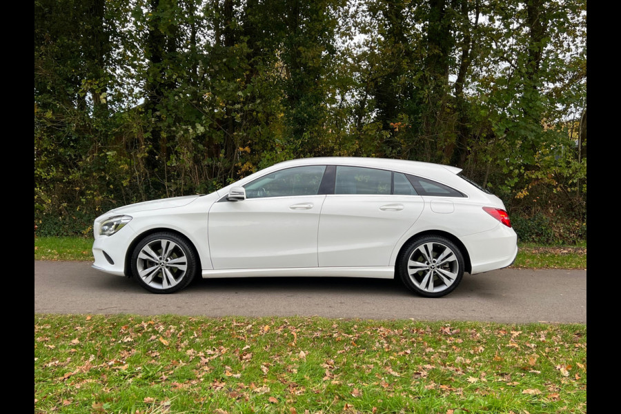 Mercedes-Benz CLA-Klasse Shooting Brake 180 AMG | Cruise + Camera + Navi Nu € 15.975,-!!!