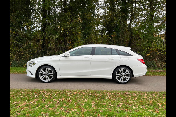 Mercedes-Benz CLA-Klasse Shooting Brake 180 AMG | Cruise + Camera + Navi Nu € 15.975,-!!!