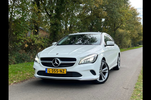 Mercedes-Benz CLA-Klasse Shooting Brake 180 AMG | Cruise + Camera + Navi Nu € 15.975,-!!!
