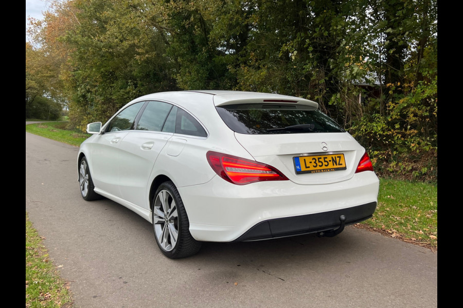 Mercedes-Benz CLA-Klasse Shooting Brake 180 AMG | Cruise + Camera + Navi Nu € 15.975,-!!!