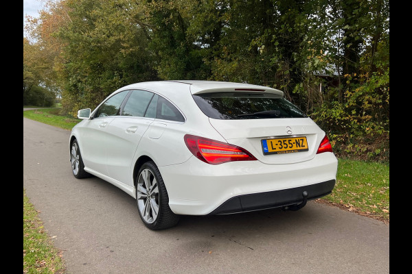 Mercedes-Benz CLA-Klasse Shooting Brake 180 AMG | Cruise + Camera + Navi Nu € 15.975,-!!!