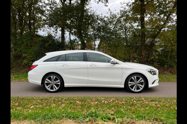 Mercedes-Benz CLA-Klasse Shooting Brake 180 AMG | Cruise + Camera + Navi Nu € 15.975,-!!!