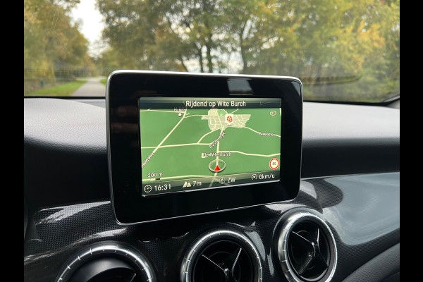 Mercedes-Benz CLA-Klasse Shooting Brake 180 AMG | Cruise + Camera + Navi Nu € 15.975,-!!!