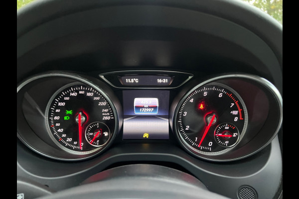 Mercedes-Benz CLA-Klasse Shooting Brake 180 AMG | Cruise + Camera + Navi Nu € 15.975,-!!!