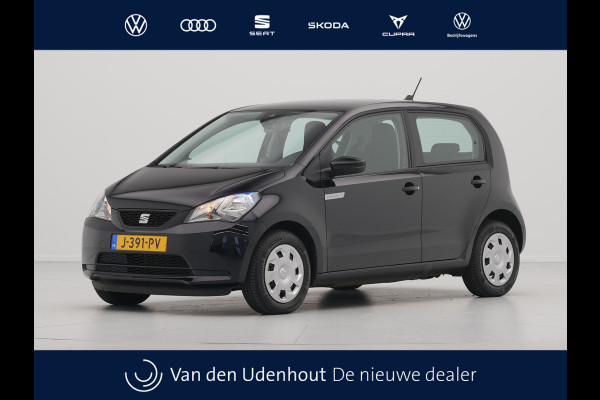 Seat Mii Electric electric 83pk Clima Bluetooth Dab 4-deurs 299