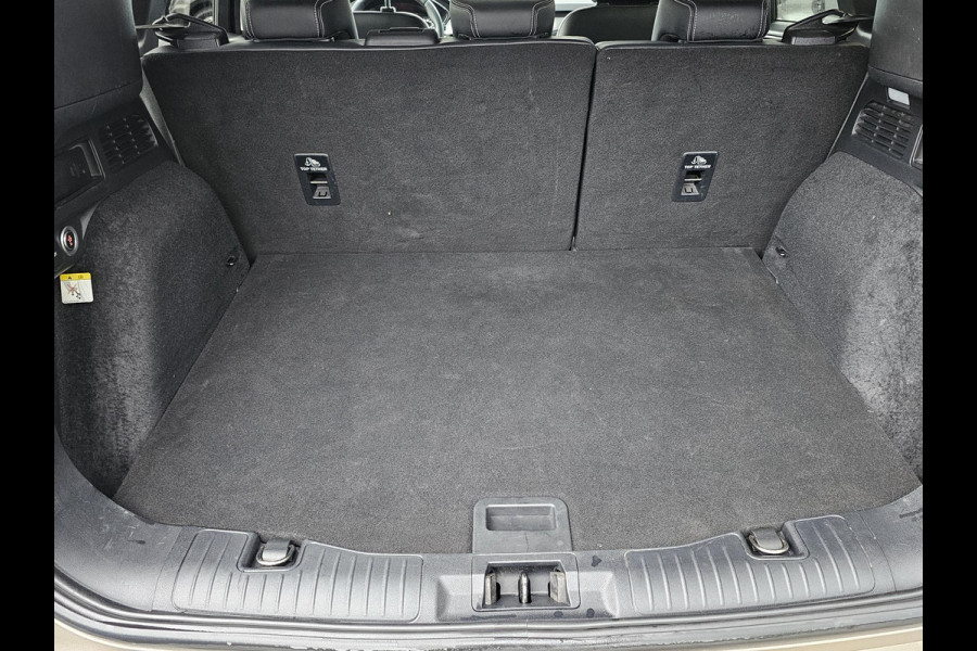 Ford Kuga 2.5 PHEV Titanium X | Trekhaak elektrisch uitklapbaar | Adaptive cruise control | Winter pack | Head up Display | Bang&Olufsen | Half leder