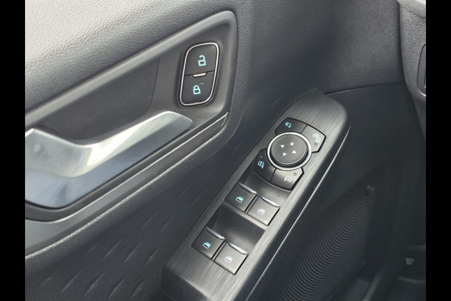 Ford Kuga 2.5 PHEV Titanium X | Trekhaak elektrisch uitklapbaar | Adaptive cruise control | Winter pack | Head up Display | Bang&Olufsen | Half leder