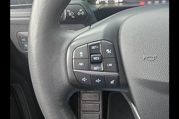 Ford Kuga 2.5 PHEV Titanium X | Trekhaak elektrisch uitklapbaar | Adaptive cruise control | Winter pack | Head up Display | Bang&Olufsen | Half leder