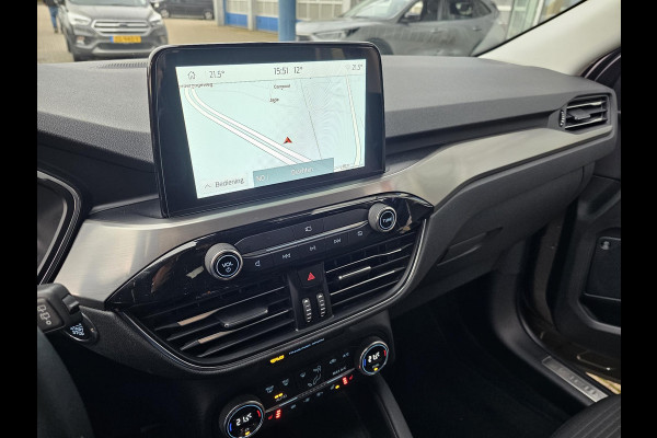 Ford Kuga 2.5 PHEV Titanium X | Trekhaak elektrisch uitklapbaar | Adaptive cruise control | Winter pack | Head up Display | Bang&Olufsen | Half leder