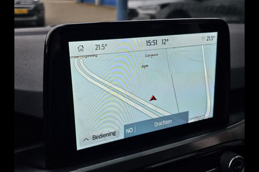 Ford Kuga 2.5 PHEV Titanium X | Trekhaak elektrisch uitklapbaar | Adaptive cruise control | Winter pack | Head up Display | Bang&Olufsen | Half leder