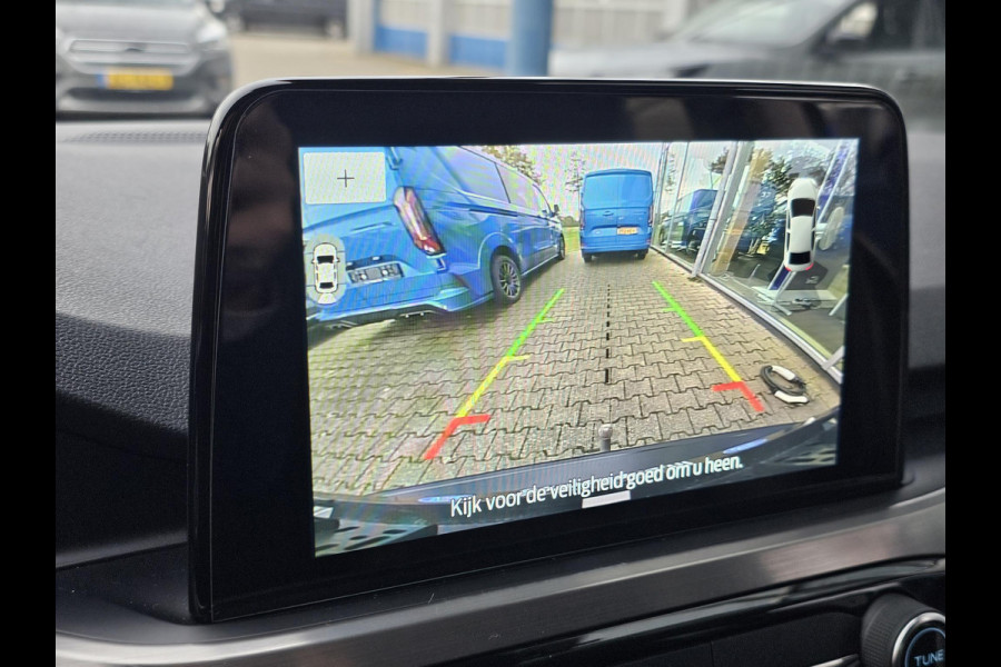 Ford Kuga 2.5 PHEV Titanium X | Trekhaak elektrisch uitklapbaar | Adaptive cruise control | Winter pack | Head up Display | Bang&Olufsen | Half leder