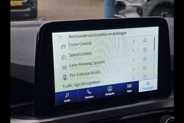 Ford Kuga 2.5 PHEV Titanium X | Trekhaak elektrisch uitklapbaar | Adaptive cruise control | Winter pack | Head up Display | Bang&Olufsen | Half leder