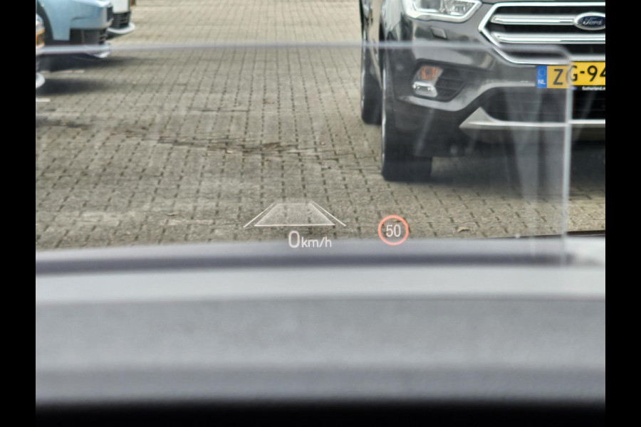 Ford Kuga 2.5 PHEV Titanium X | Trekhaak elektrisch uitklapbaar | Adaptive cruise control | Winter pack | Head up Display | Bang&Olufsen | Half leder