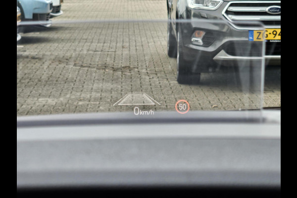 Ford Kuga 2.5 PHEV Titanium X | Trekhaak elektrisch uitklapbaar | Adaptive cruise control | Winter pack | Head up Display | Bang&Olufsen | Half leder