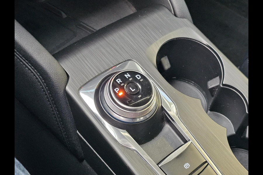 Ford Kuga 2.5 PHEV Titanium X | Trekhaak elektrisch uitklapbaar | Adaptive cruise control | Winter pack | Head up Display | Bang&Olufsen | Half leder