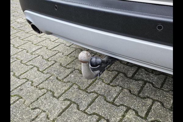 Ford Kuga 2.5 PHEV Titanium X | Trekhaak elektrisch uitklapbaar | Adaptive cruise control | Winter pack | Head up Display | Bang&Olufsen | Half leder