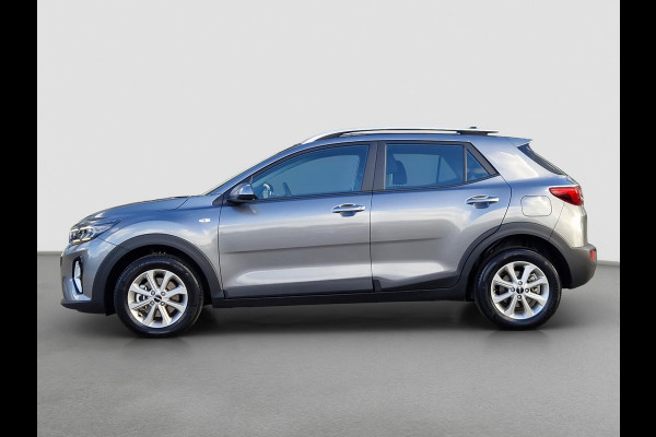 Kia Stonic 1.0 T-GDi MHEV DynamicLine | LED | Climate | Camera | Navi | Cruise |