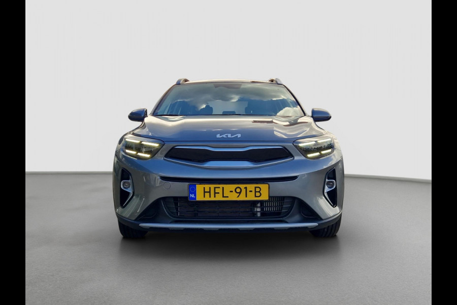 Kia Stonic 1.0 T-GDi MHEV DynamicLine | LED | Climate | Camera | Navi | Cruise |