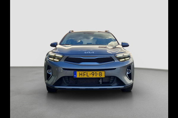 Kia Stonic 1.0 T-GDi MHEV DynamicLine | LED | Climate | Camera | Navi | Cruise |