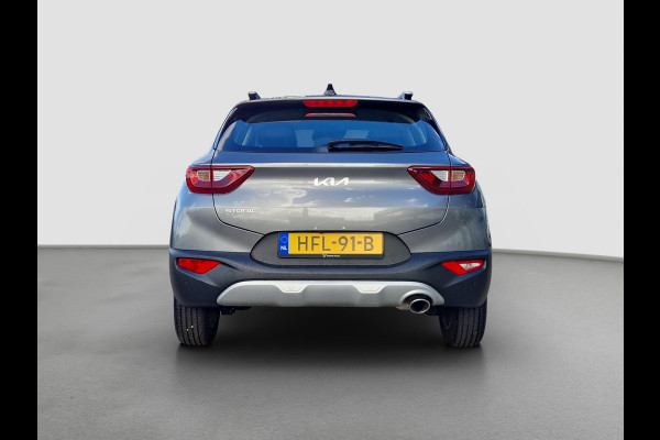 Kia Stonic 1.0 T-GDi MHEV DynamicLine | LED | Climate | Camera | Navi | Cruise |