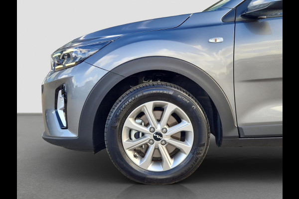 Kia Stonic 1.0 T-GDi MHEV DynamicLine | LED | Climate | Camera | Navi | Cruise |