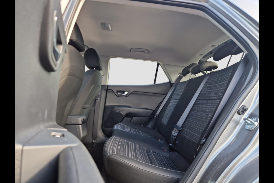 Kia Stonic 1.0 T-GDi MHEV DynamicLine | LED | Climate | Camera | Navi | Cruise |