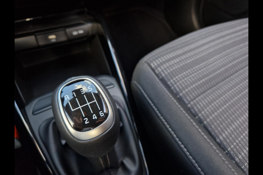 Kia Stonic 1.0 T-GDi MHEV DynamicLine | LED | Climate | Camera | Navi | Cruise |