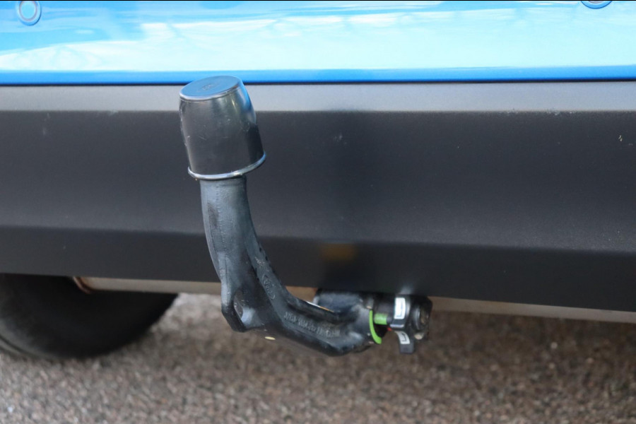 Ford Focus 1.0 EcoBoost Titanium Business org.NL trekhaak stoel+stuur+raamverw. Ford Focus 1.0 EcoBoost Titanium Business org.NL trekhaak stoel+stuur+raamverw.