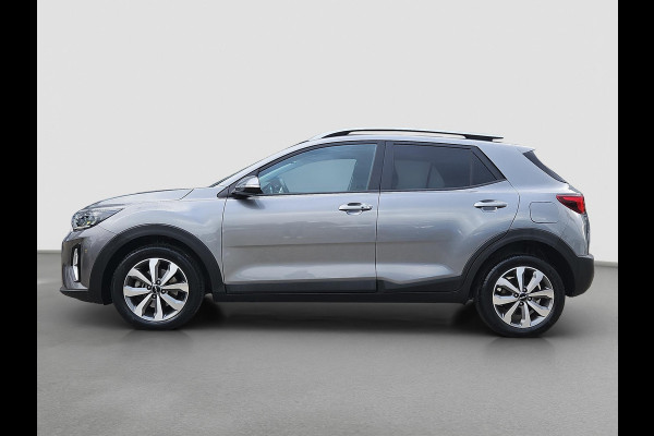 Kia Stonic 1.0 T-GDi MHEV DynamicPlusLine | Automaat | Stoel- en Stuurverwarming | Navi | Cimate Control | Cruise Control | Key-less |