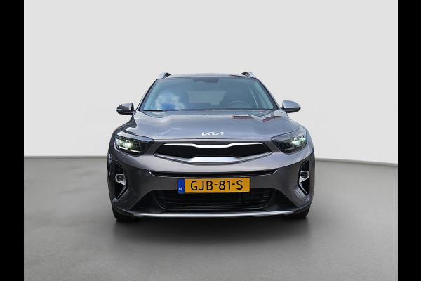 Kia Stonic 1.0 T-GDi MHEV DynamicPlusLine | Automaat | Stoel- en Stuurverwarming | Navi | Cimate Control | Cruise Control | Key-less |