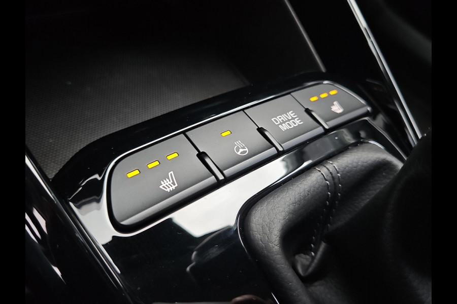 Kia Stonic 1.0 T-GDi MHEV DynamicPlusLine | Automaat | Stoel- en Stuurverwarming | Navi | Cimate Control | Cruise Control | Key-less |