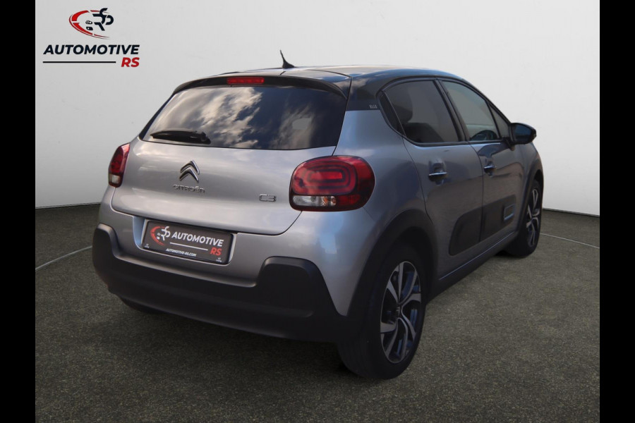 Citroën C3 1.2 PureTech ELLE Aut.|Leder Keyles Entry & GO Camera Cruise Control Navi Apple Carplay & Android Auto Led Citroën C3 1.2 PureTech ELLE Aut.|Leder Keyles Entry & GO Camera Cruise Control Navi Apple Carplay & Android Auto Led