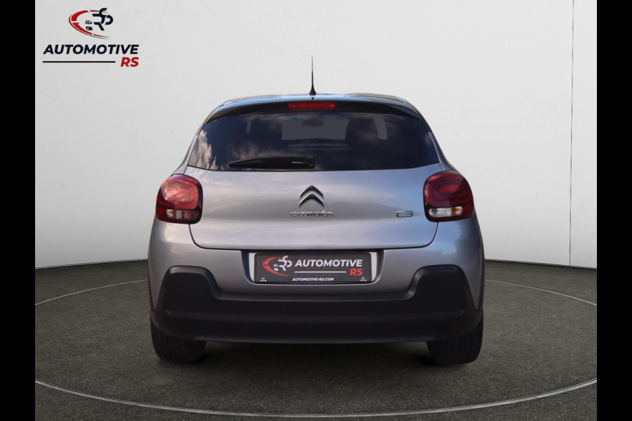 Citroën C3 1.2 PureTech ELLE Aut.|Leder Keyles Entry & GO Camera Cruise Control Navi Apple Carplay & Android Auto Led Citroën C3 1.2 PureTech ELLE Aut.|Leder Keyles Entry & GO Camera Cruise Control Navi Apple Carplay & Android Auto Led
