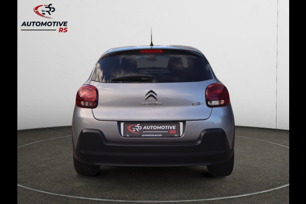Citroën C3 1.2 PureTech ELLE Aut.|Leder Keyles Entry & GO Camera Cruise Control Navi Apple Carplay & Android Auto Led Citroën C3 1.2 PureTech ELLE Aut.|Leder Keyles Entry & GO Camera Cruise Control Navi Apple Carplay & Android Auto Led
