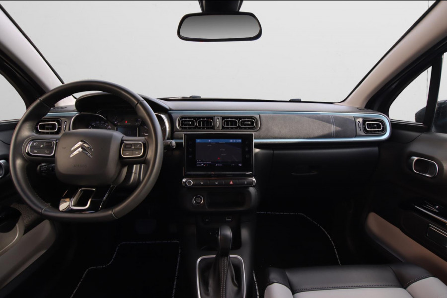 Citroën C3 1.2 PureTech ELLE Aut.|Leder Keyles Entry & GO Camera Cruise Control Navi Apple Carplay & Android Auto Led Citroën C3 1.2 PureTech ELLE Aut.|Leder Keyles Entry & GO Camera Cruise Control Navi Apple Carplay & Android Auto Led