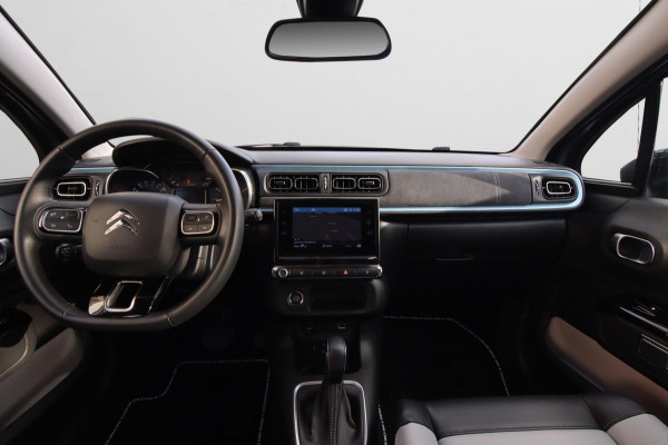 Citroën C3 1.2 PureTech ELLE Aut.|Leder Keyles Entry & GO Camera Cruise Control Navi Apple Carplay & Android Auto Led Citroën C3 1.2 PureTech ELLE Aut.|Leder Keyles Entry & GO Camera Cruise Control Navi Apple Carplay & Android Auto Led