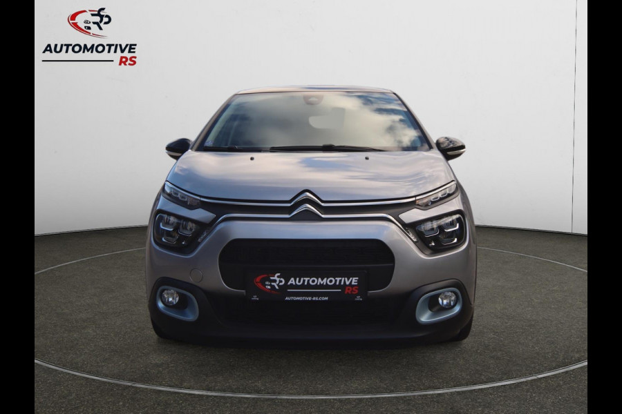 Citroën C3 1.2 PureTech ELLE Aut.|Leder Keyles Entry & GO Camera Cruise Control Navi Apple Carplay & Android Auto Led Citroën C3 1.2 PureTech ELLE Aut.|Leder Keyles Entry & GO Camera Cruise Control Navi Apple Carplay & Android Auto Led