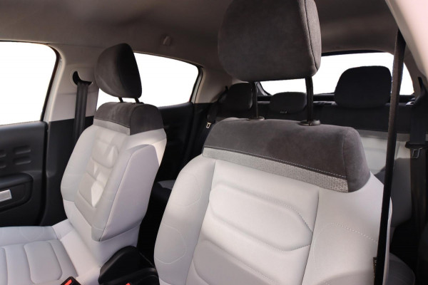 Citroën C3 1.2 PureTech ELLE Aut.|Leder Keyles Entry & GO Camera Cruise Control Navi Apple Carplay & Android Auto Led Citroën C3 1.2 PureTech ELLE Aut.|Leder Keyles Entry & GO Camera Cruise Control Navi Apple Carplay & Android Auto Led